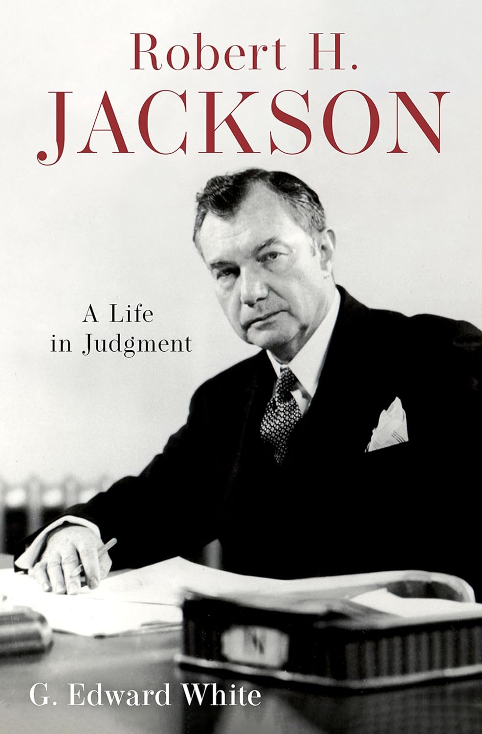 Robert Jackson