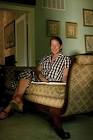 Martha Hall Foose
