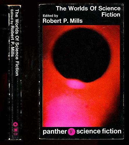 Robert P. Mills
