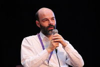 Roland Lehoucq