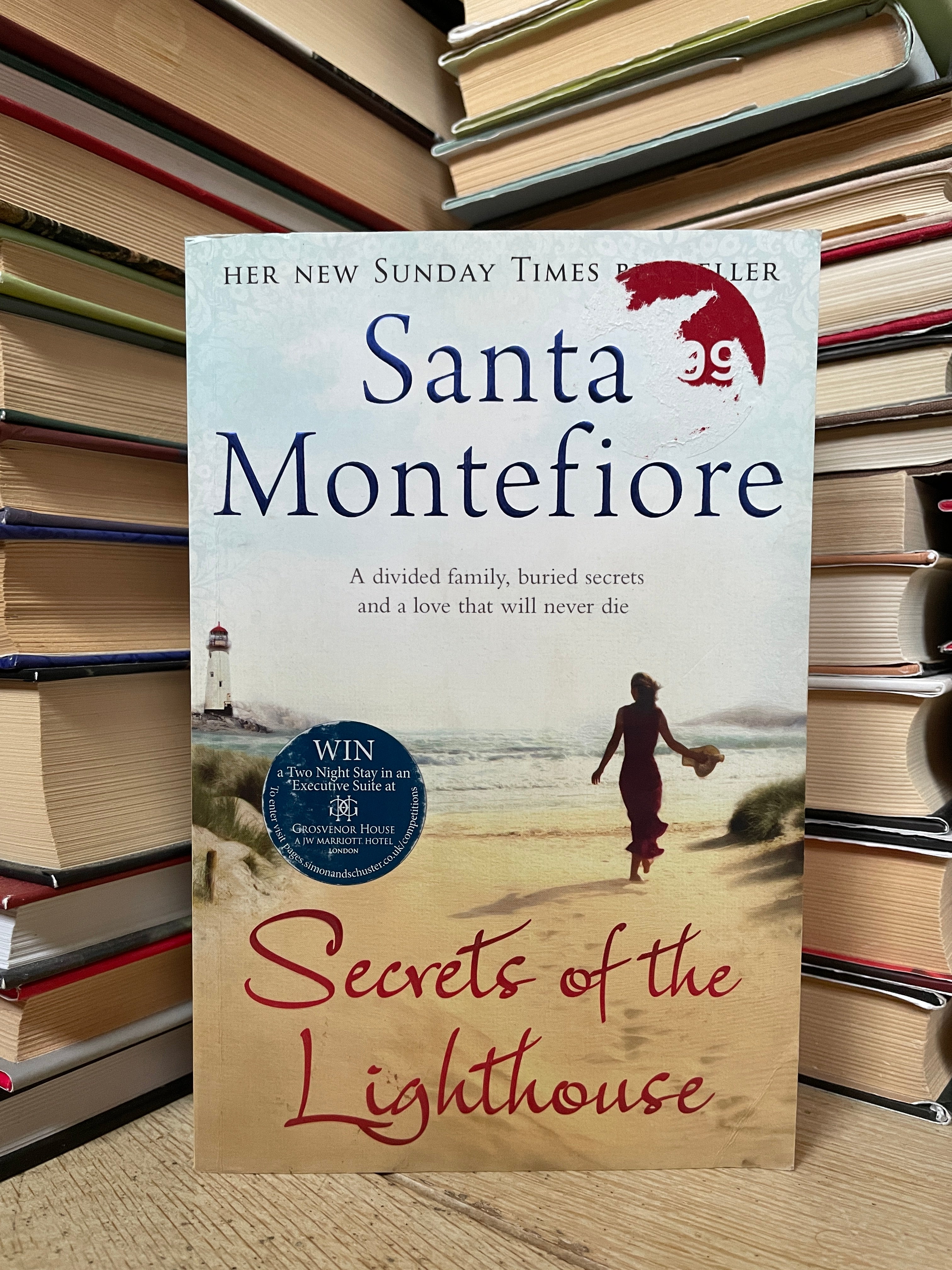 Santa Montefiore