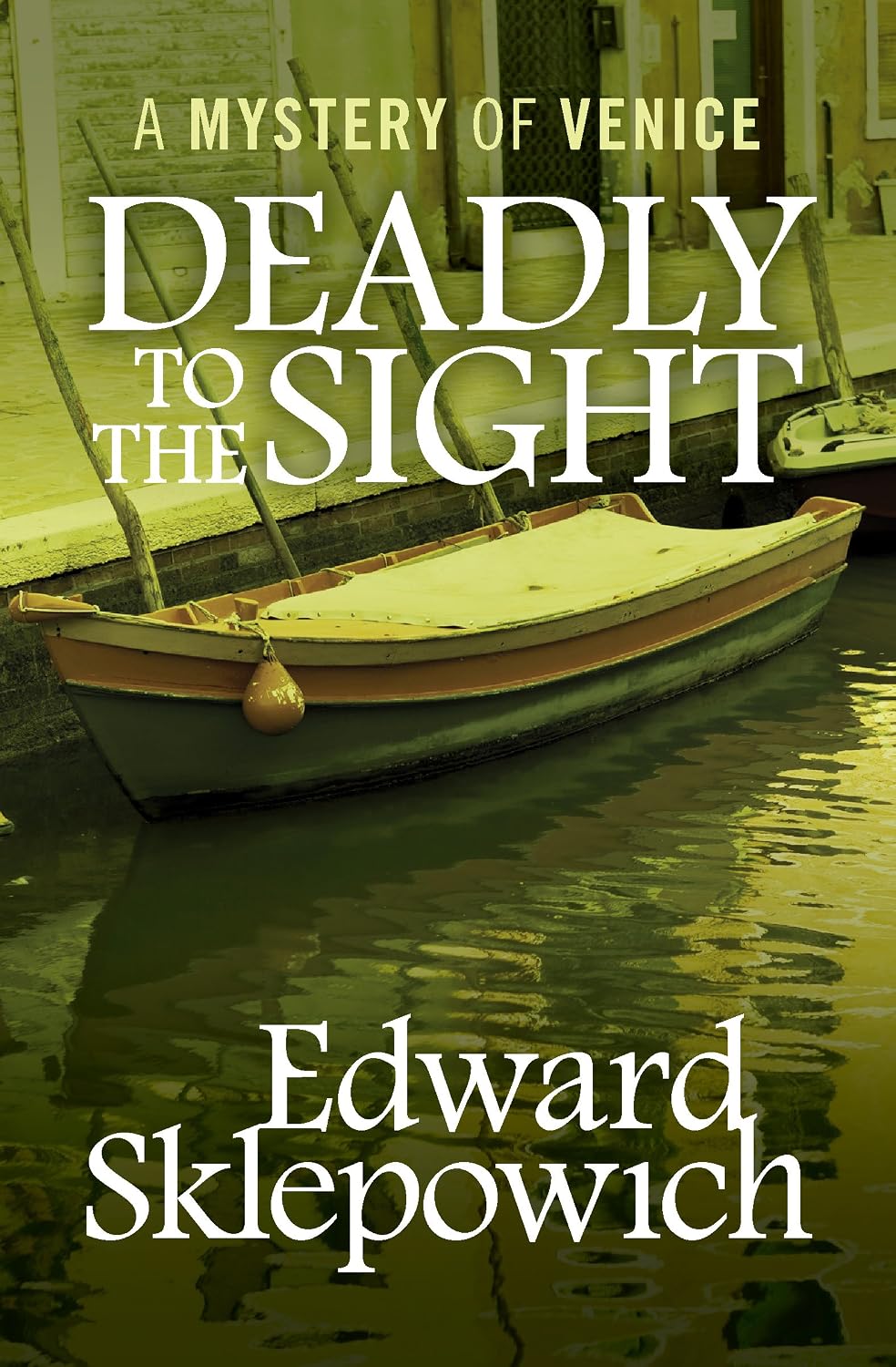 Edward Sklepowich