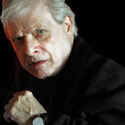 Harlan Ellison