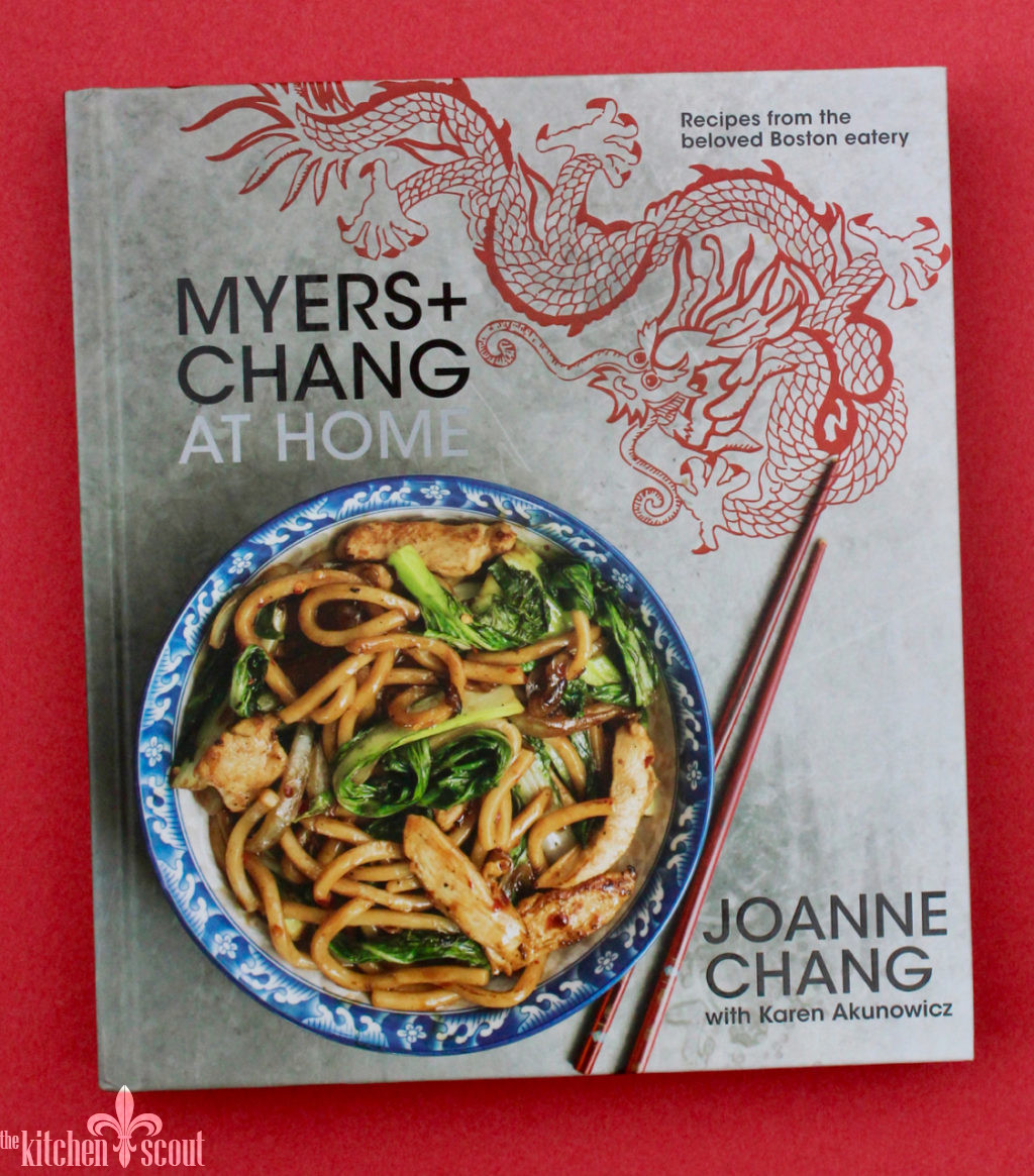 Joanne Chang