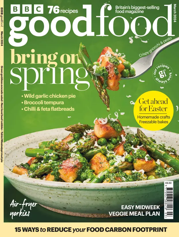 Bbc Good Food Magazine