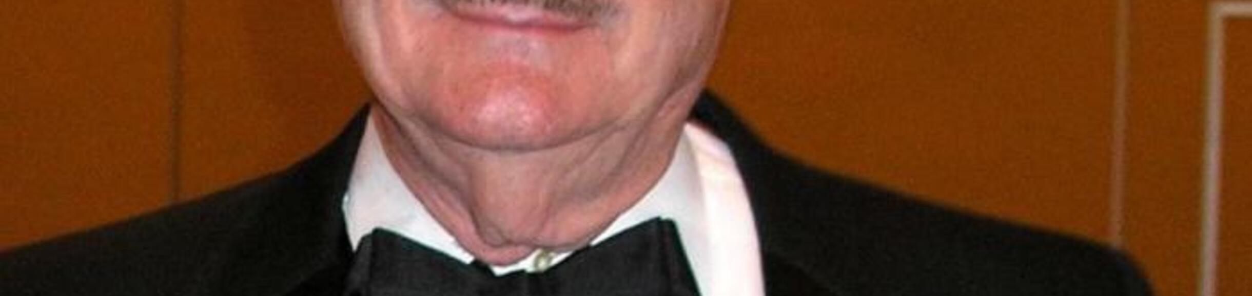 Jerry Pournelle