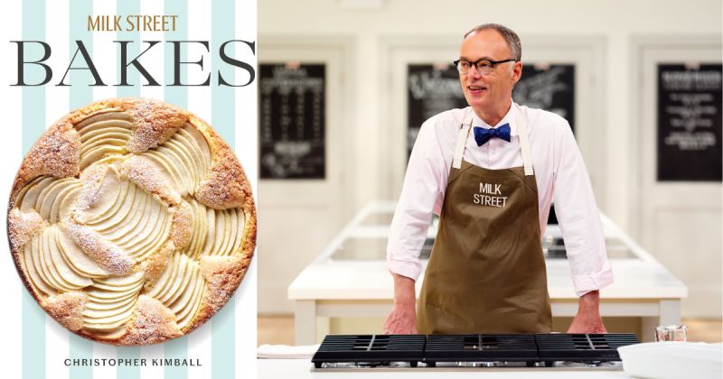 Christopher Kimball