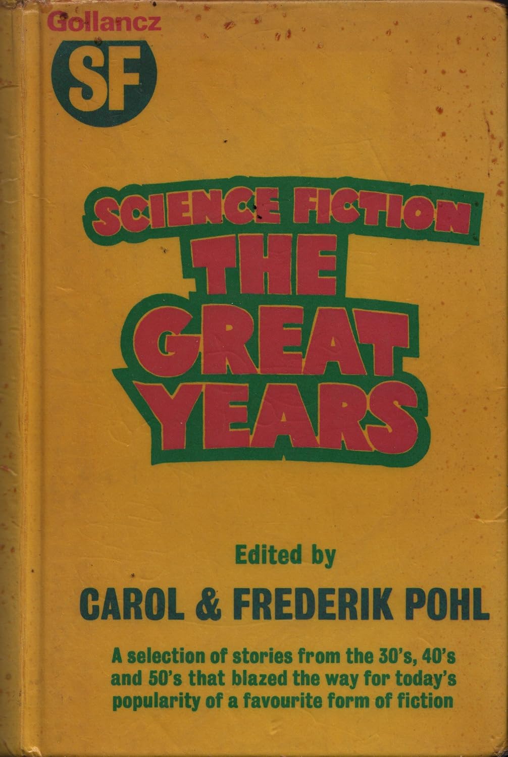 Carol Pohl