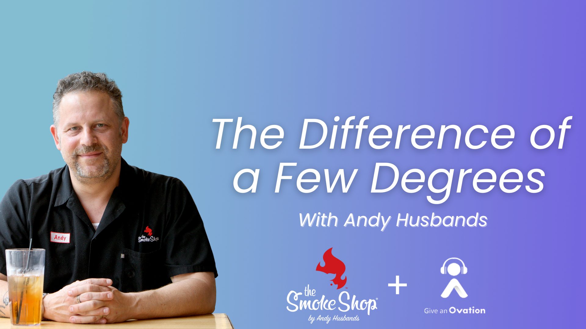 Andy Husbands