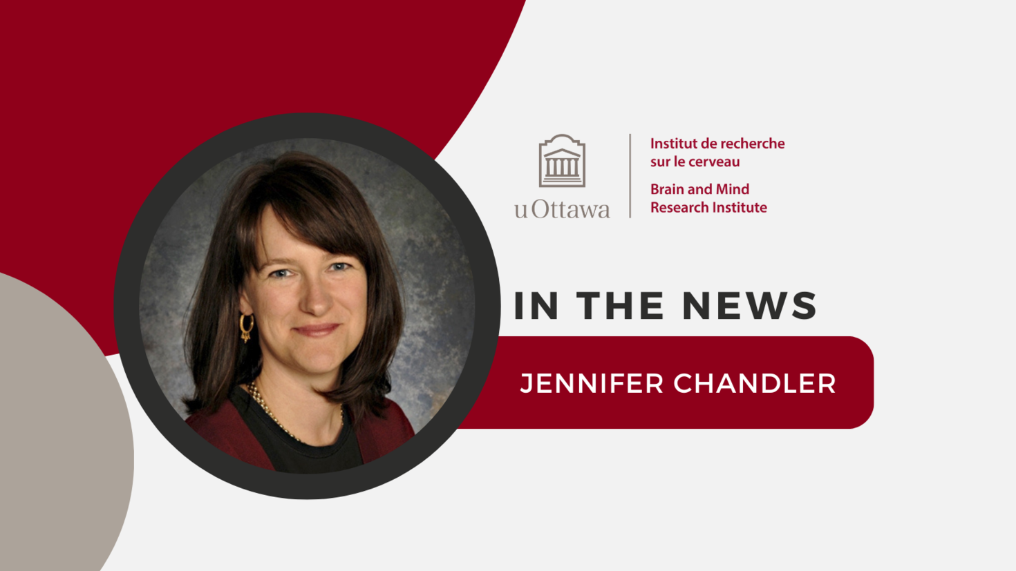 Jennifer Chandler