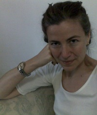 Karina Magdalena Szczurek