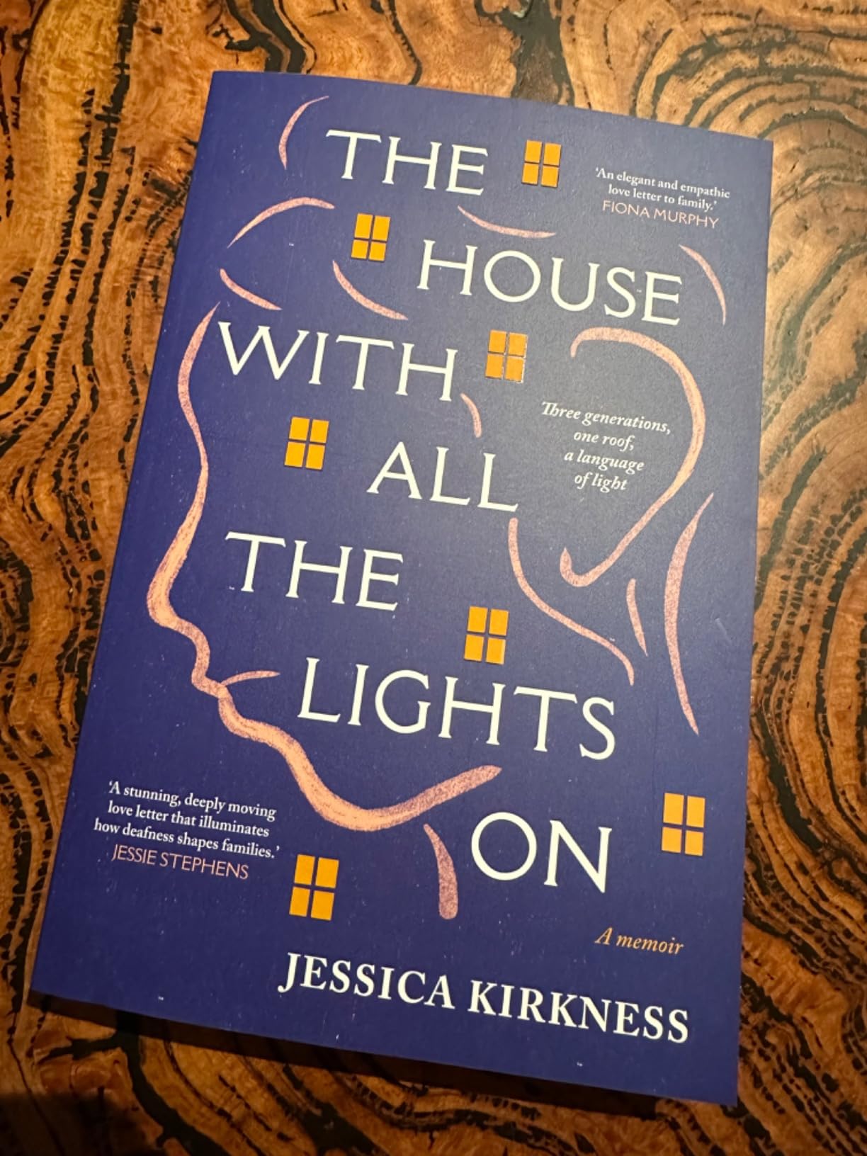 Jessica Kirkness