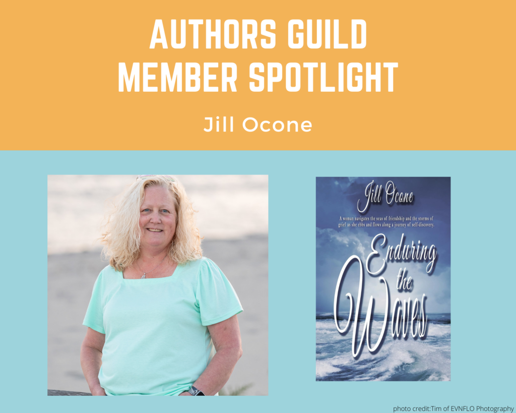 Jill O'Connor