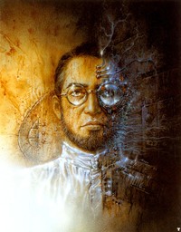 Luis Royo