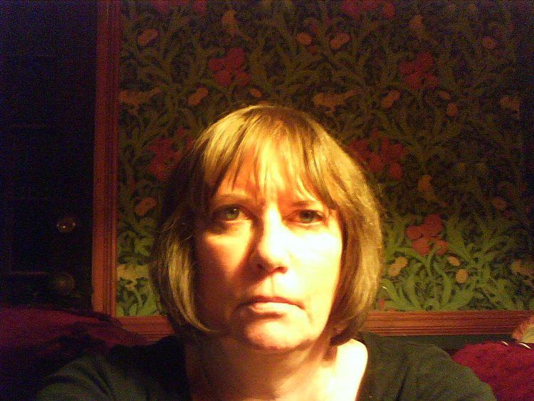 Shawna McCarthy