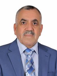علي عبد الأمير صالح