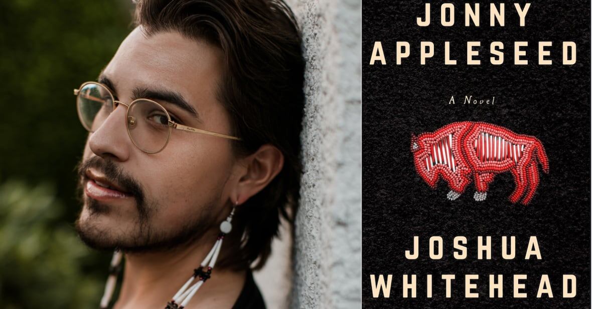 Joshua Applestone