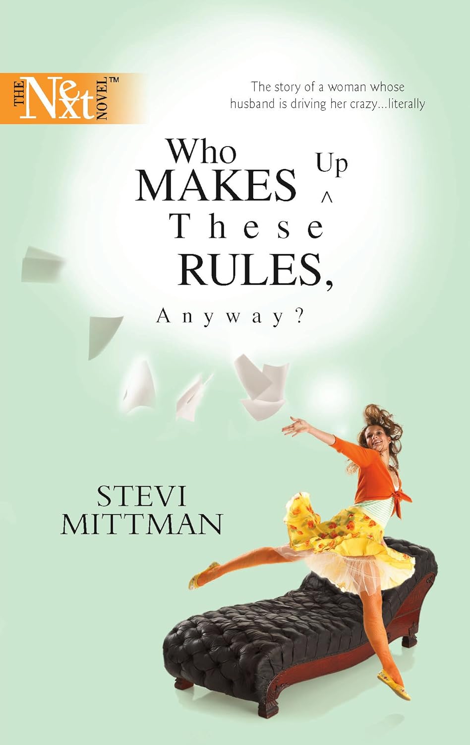 Stevi Mittman