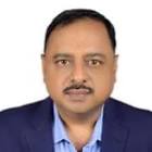 Partha Majumdar