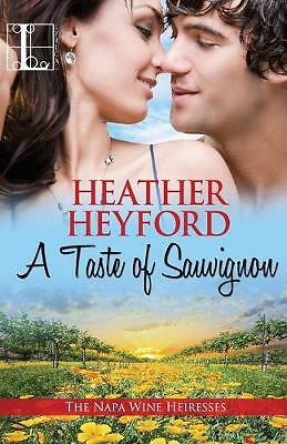 Heather Heyford
