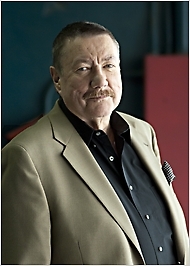 Robert B. Parker