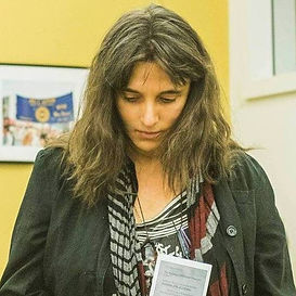 Nina Kossman