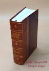 The New England magazine. Volume 43 1910-11 1911 [Leather Bound]