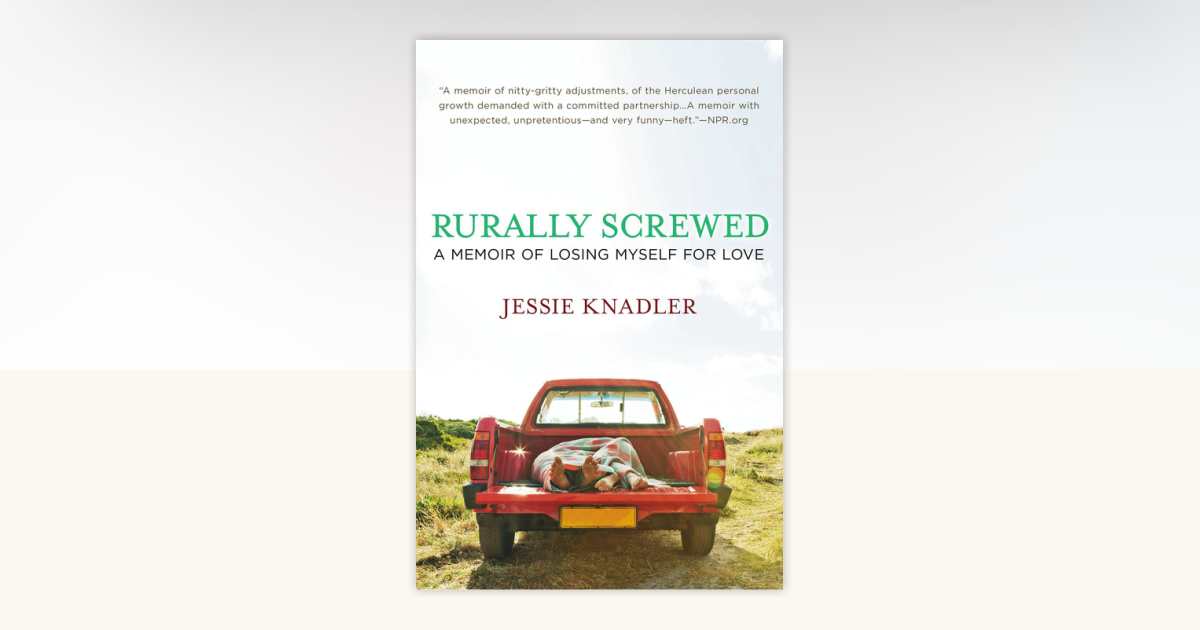 Jessie Knadler