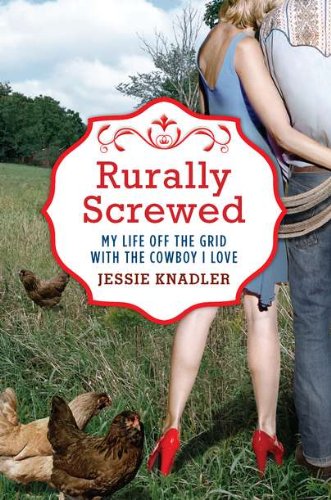 Jessie Knadler