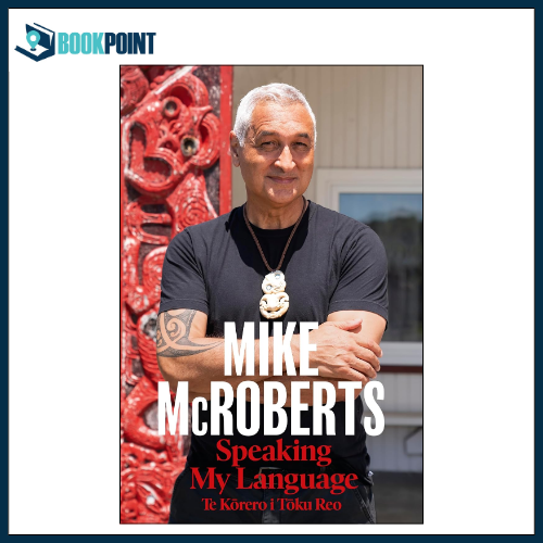 Michael McRoberts