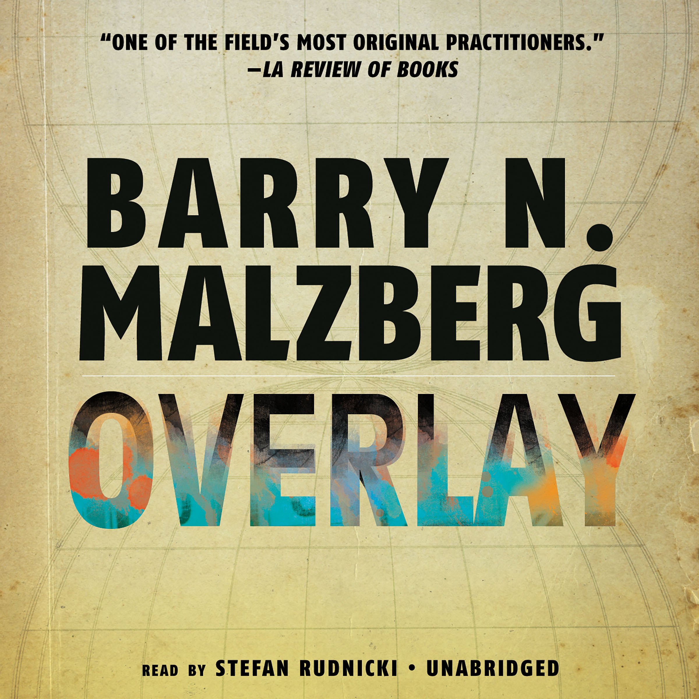 Barry N. Malzberg