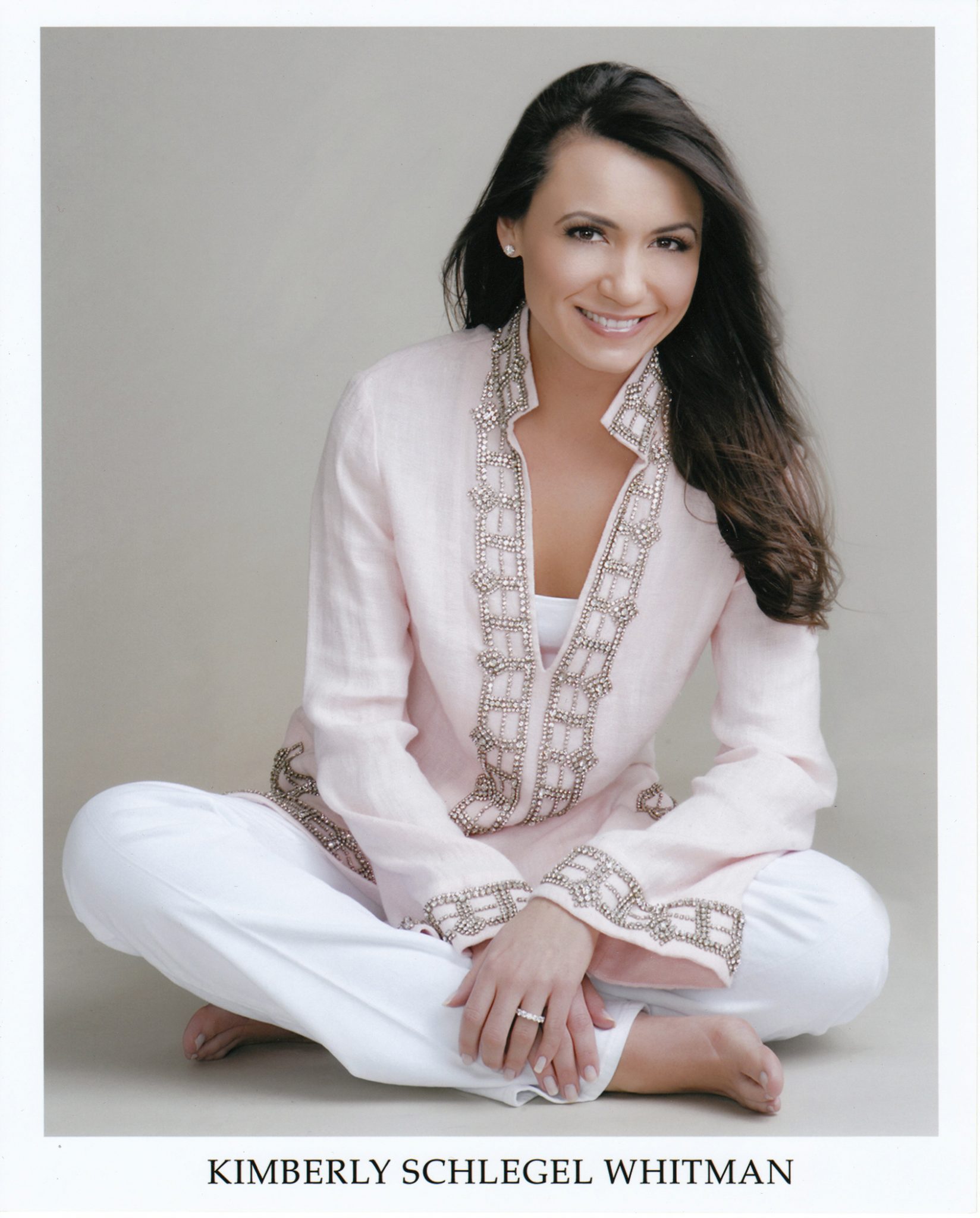 Kimberly Schlegel Whitman