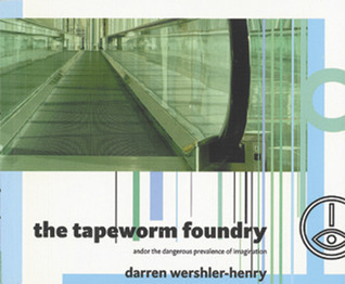 Darren S. Wershler-Henry