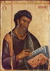 Matthew the Apostle