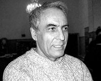 Юрий Никитин