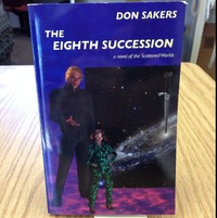 Don Sakers