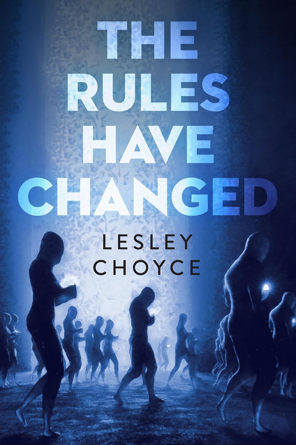 Lesley Choyce