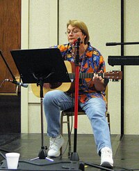 Tanya Huff