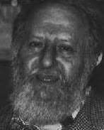 Avram F. Davidson Davidson