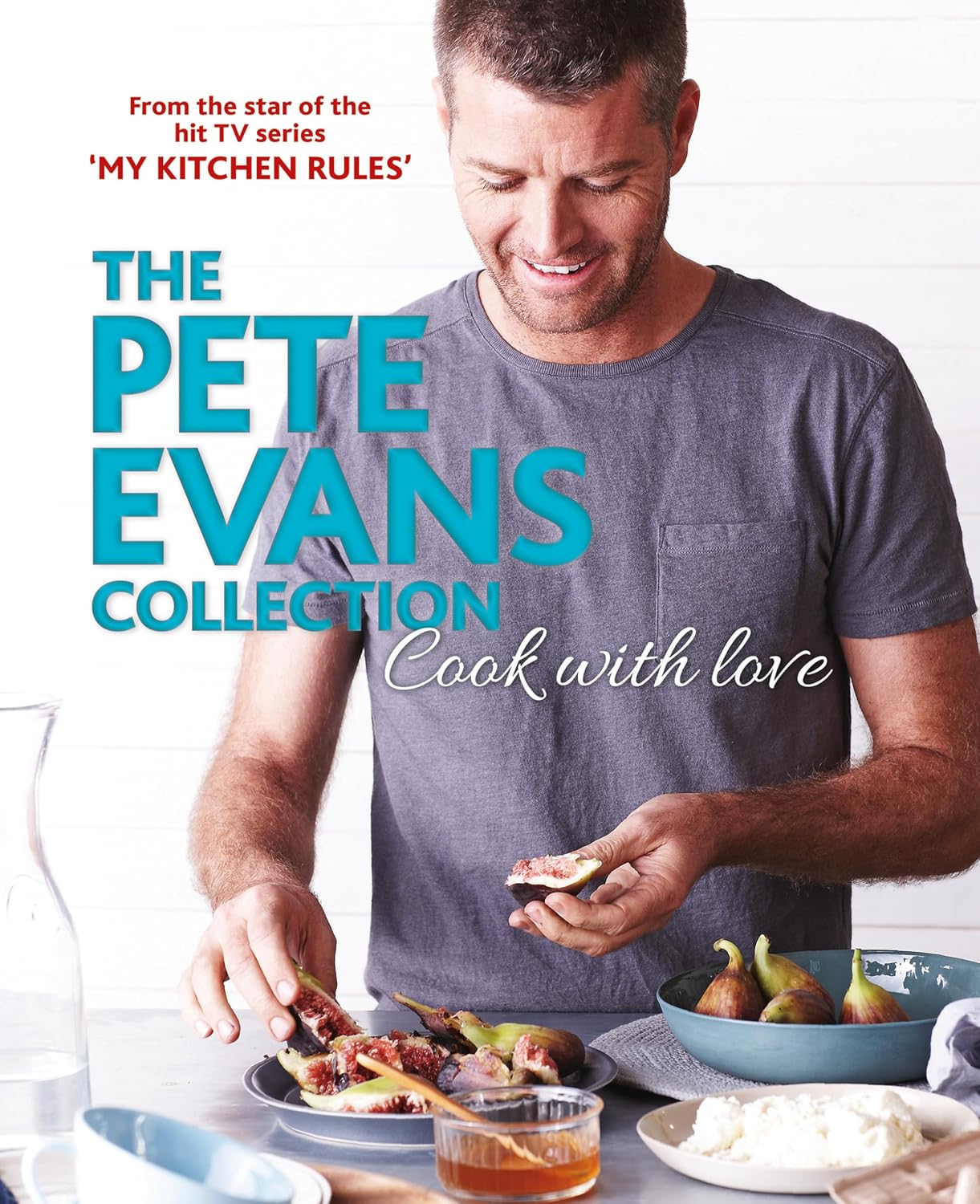 Pete Evans