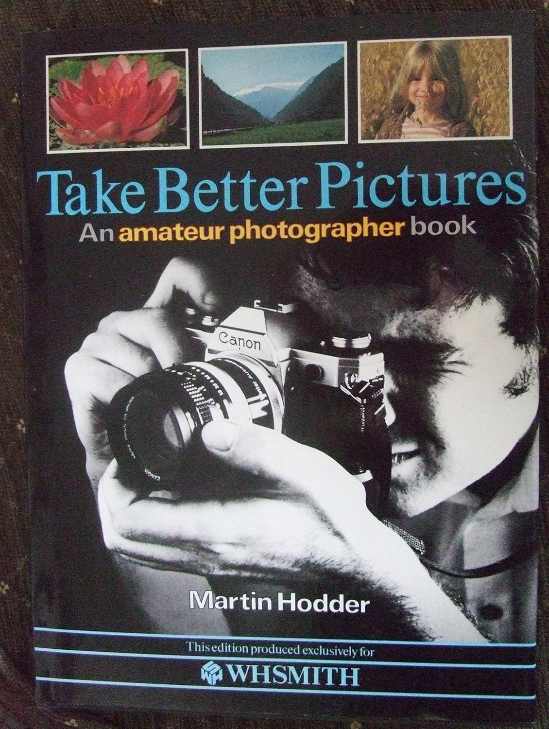 Amateur Photographer.