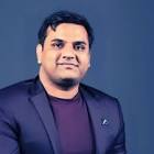 Jayanth kumar R