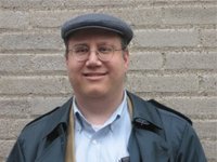 Michael A. Burstein