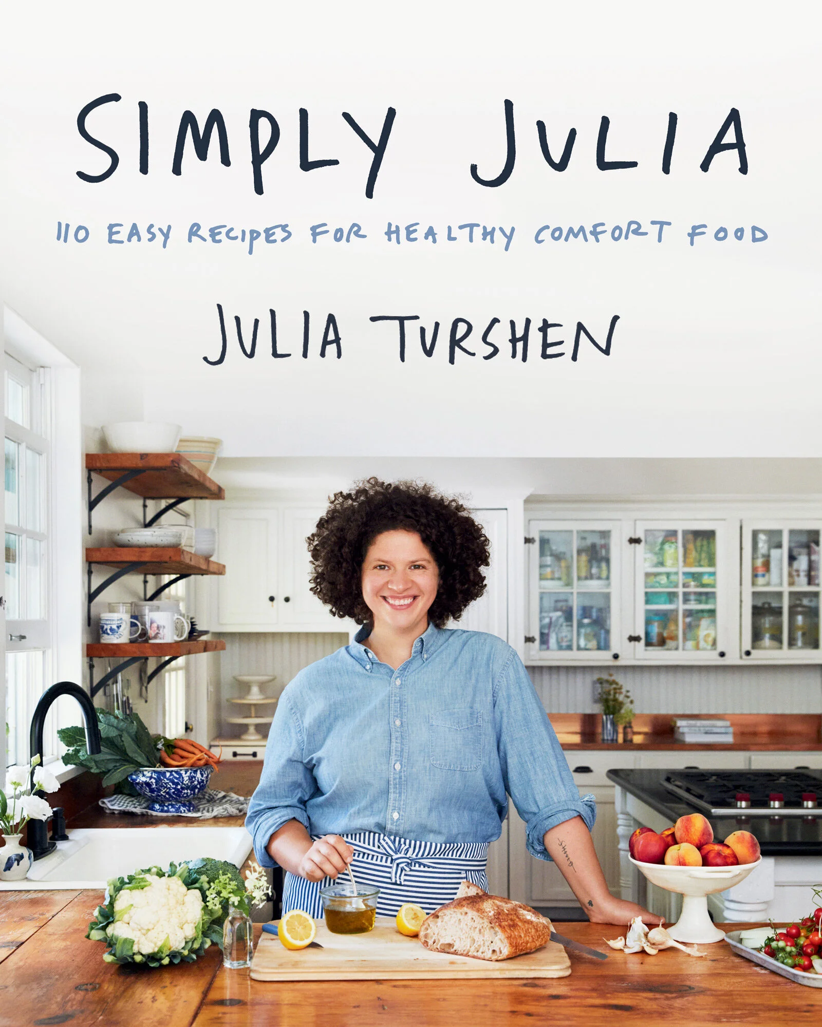 Julia Turshen