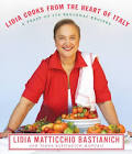 Lidia Matticchio Bastianich