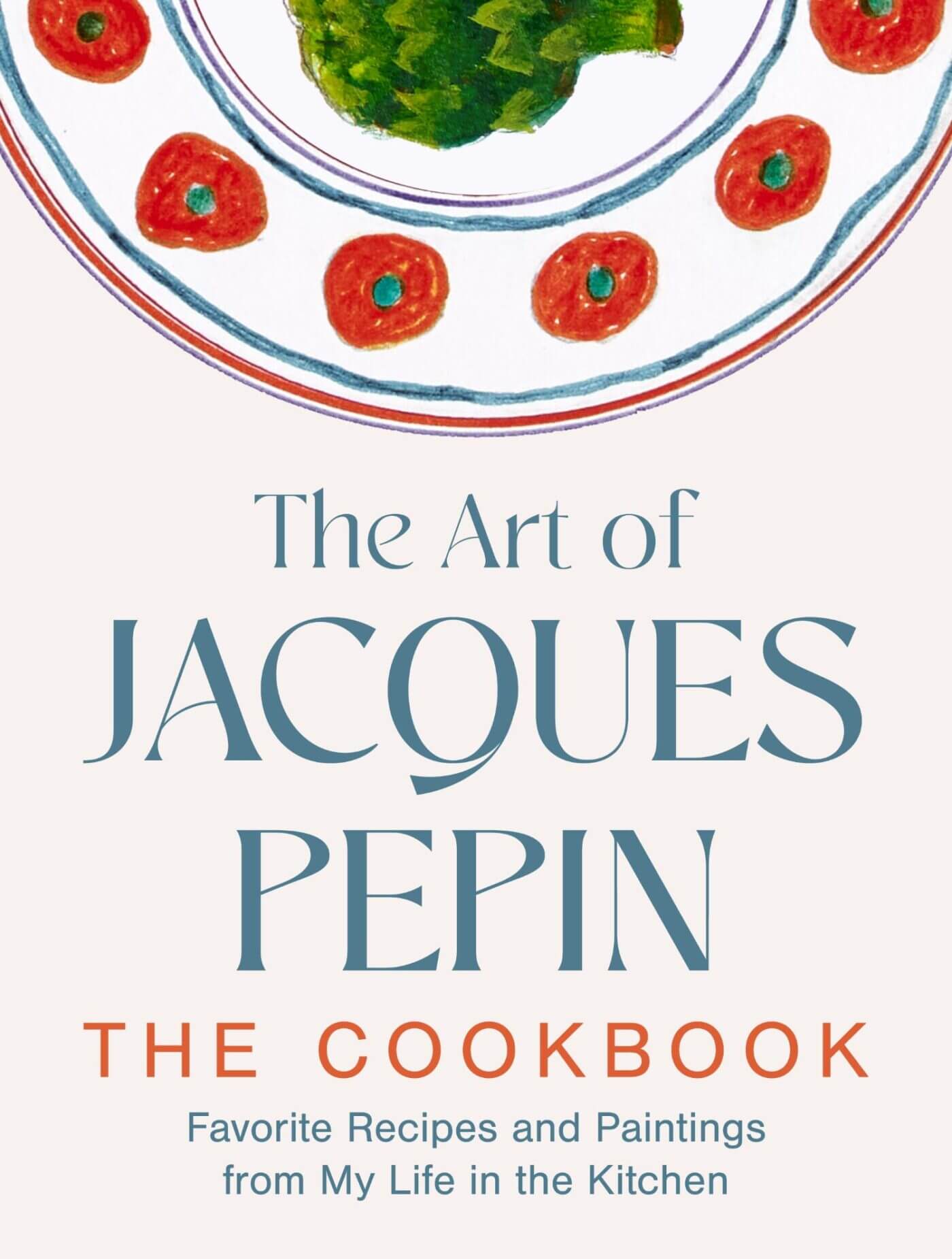 Jacques Pépin