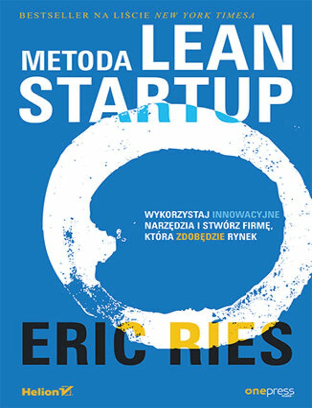 Eric Ries