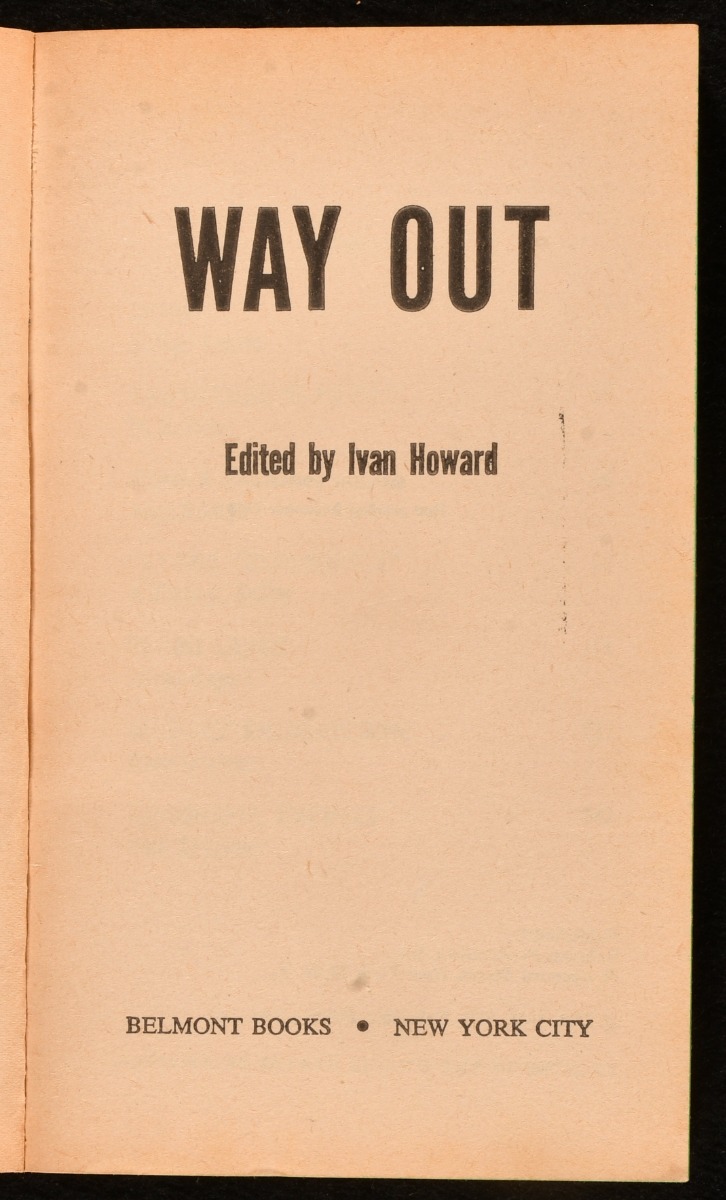 Ivan Howard