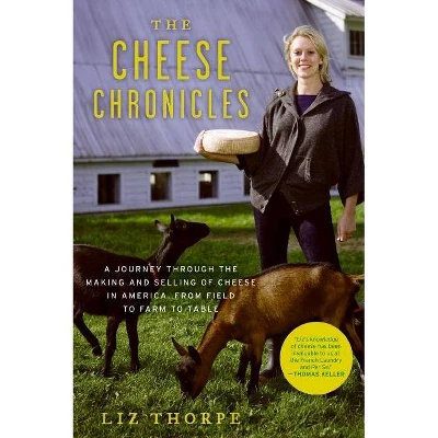 Liz Thorpe