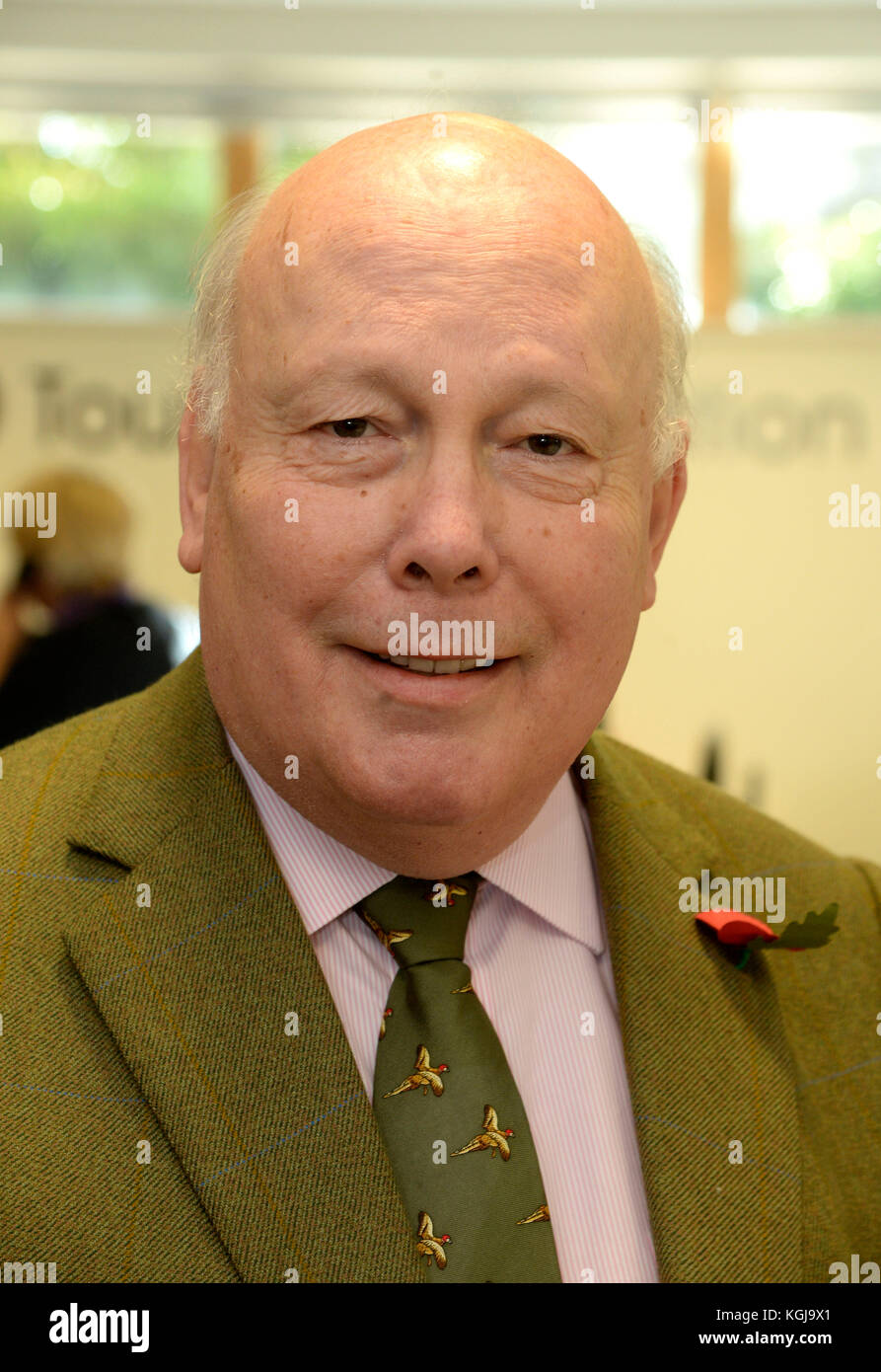 Julian Fellowes
